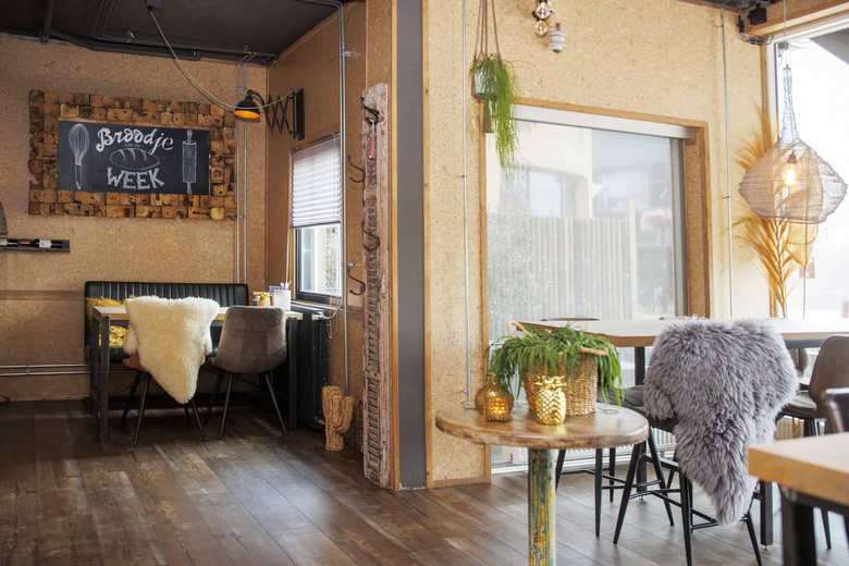 HorecaaanOosterstraat 20A<br/> inDrachten