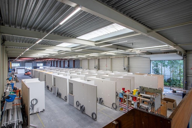 Bedrijfsruimte Bergambacht - Ambachtstraat 17 - Foto 11