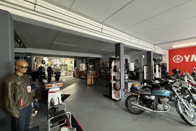 BedrijfsruimteaanEkkersrijt 1012 - 1014<br/> inSon en Breugel