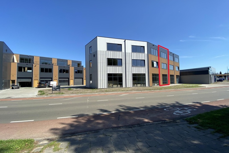 BedrijfsruimteaanBestevaerstraat 67 M<br/> inAlkmaar