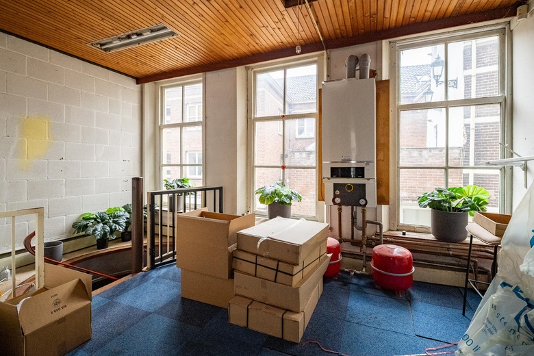 WinkelruimteaanTurfstraat 35<br/> inZutphen