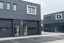 Bedrijfsruimte Amersfoort - De Stuwdam 69 L - Foto 6