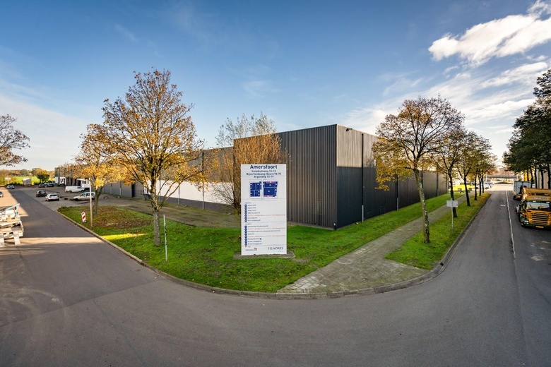 BedrijfsruimteaanArgonweg 15 B<br/> inAmersfoort