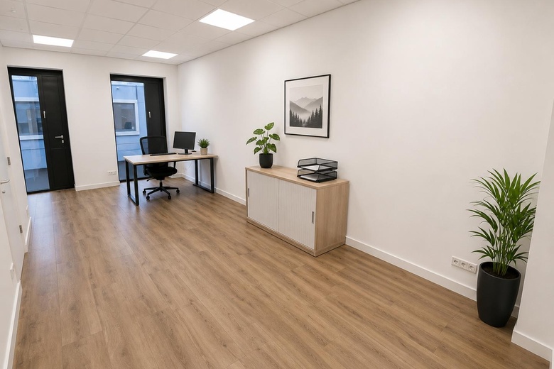 KantoorruimteaanTransistorstraat 65 H<br/> inAlmere