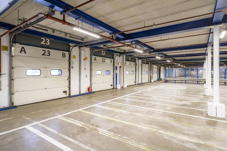 BedrijfsruimteaanNijverheidsweg 61<br/> inHendrik-Ido-Ambacht