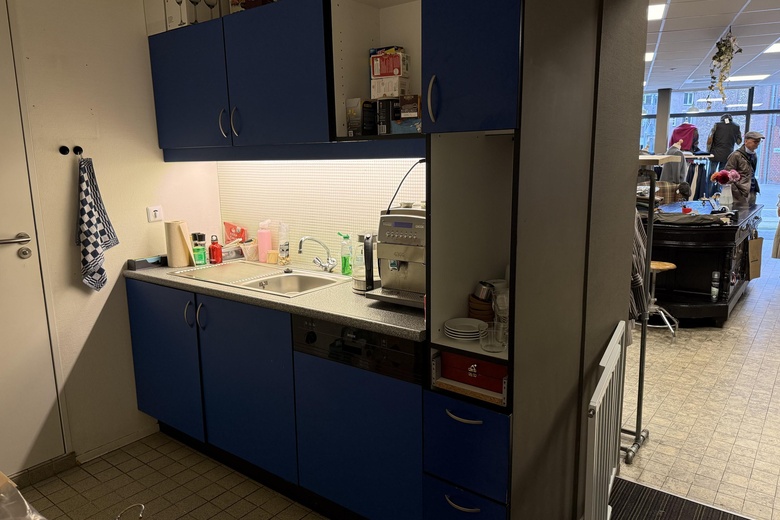 WinkelruimteaanParade 20<br/> inVenlo