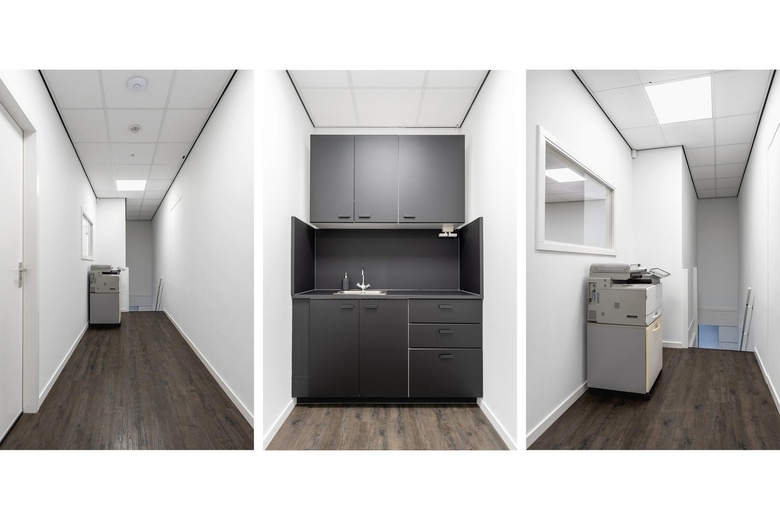 KantoorruimteaanDirck Uytenboogaertstraat 9<br/> inZwijndrecht