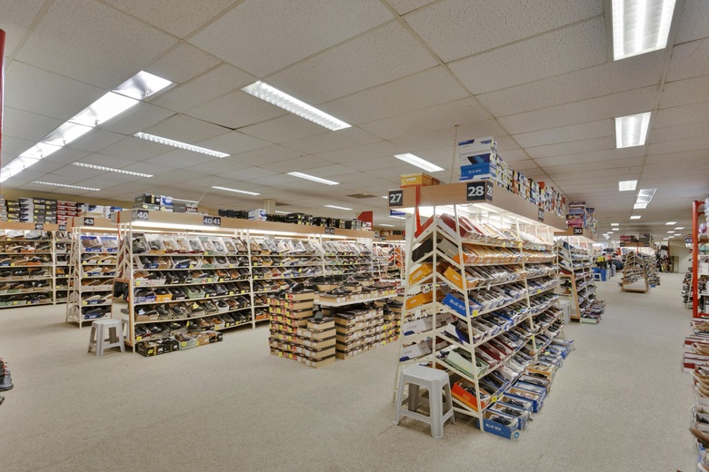 WinkelruimteaanHoofdstraat 8- 8A<br/> inKerkrade