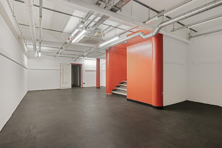 WinkelruimteaanJansstraat 11<br/> inArnhem