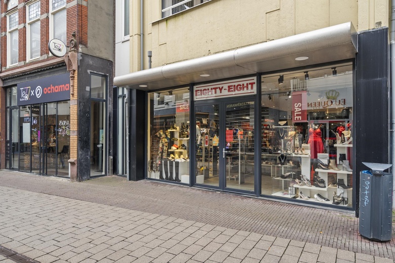 WinkelruimteaanRijnstraat 48<br/> inArnhem WinkelruimteaanRijnstraat 48<br/> inArnhem