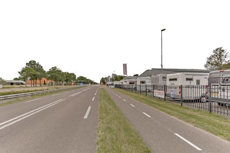 BedrijfsruimteaanRijksweg 82 A<br/> inSmilde
