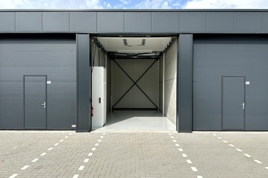 Bedrijfsruimte te koop Steenbergen - Olmendreef 9 b 18