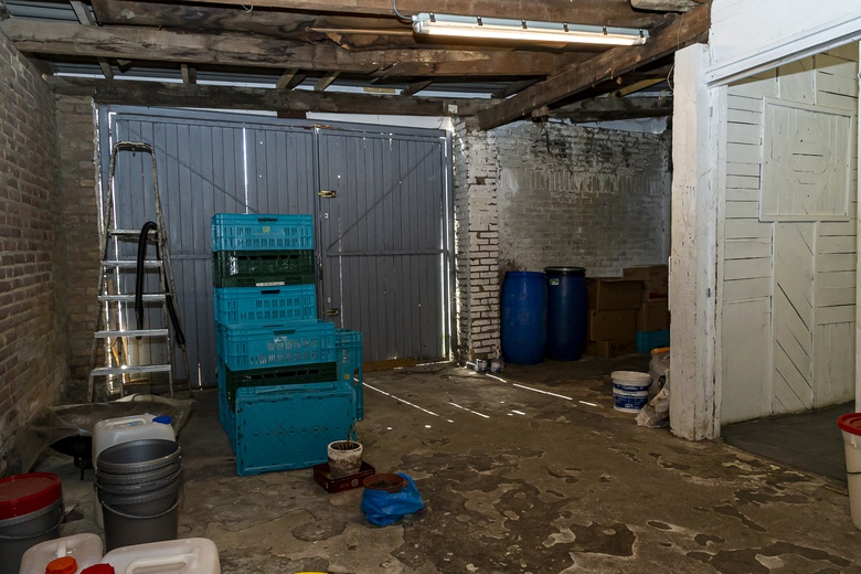 HorecaaanPastoor Dominicus Hexstraat 68<br/> inMeerssen