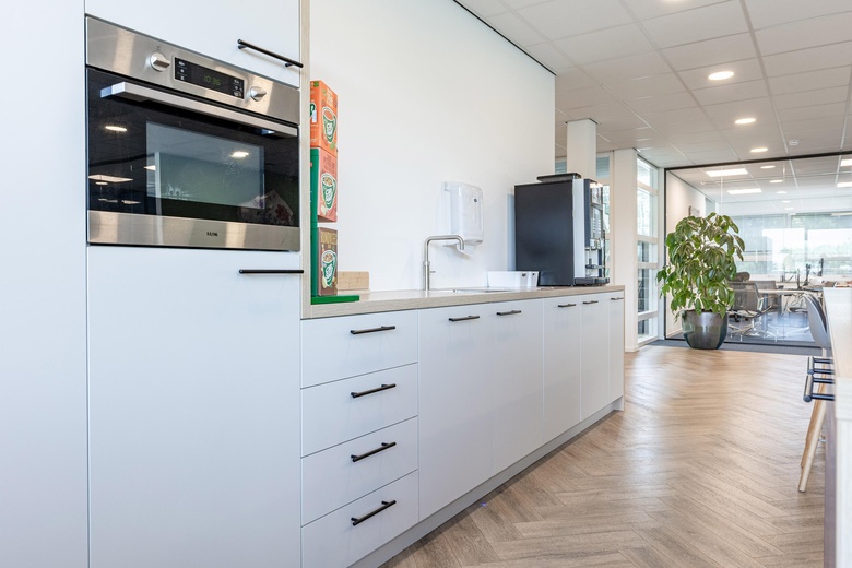 Kantoorruimte Eindhoven - Beemdstraat 50 - Foto 16