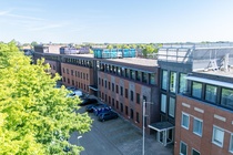 Kantoorruimte Houten - De Bouw 87 - Foto 5