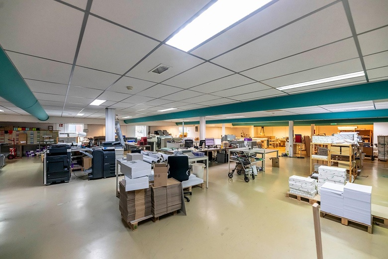 BedrijfsruimteaanIndustriestraat 10<br/> inHardinxveld-Giessendam BedrijfsruimteaanIndustriestraat 10<br/> inHardinxveld-Giessendam