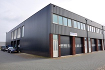 Bekijk foto 3 van Distributiestraat 51 s