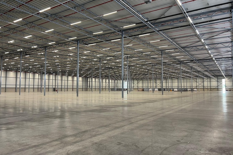 Bedrijfsruimte Moerdijk - Middenweg 10 - Foto 12