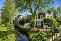 Kantoorruimte Maartensdijk - Dorpsweg 23 - Foto 4