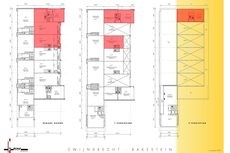 BedrijfsruimteaanDaltonstraat 13 - 14<br/> inZwijndrecht