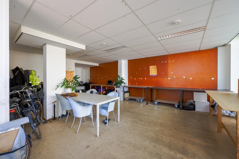 Kantoorruimte Amsterdam - Maria Austriastraat 550 - Foto 20