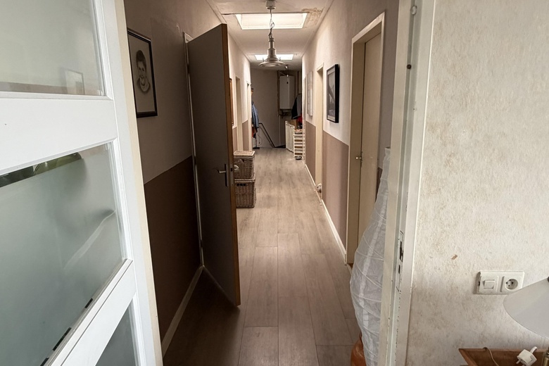 Winkelruimte Zoutkamp - Dorpsstraat 1 - Foto 24