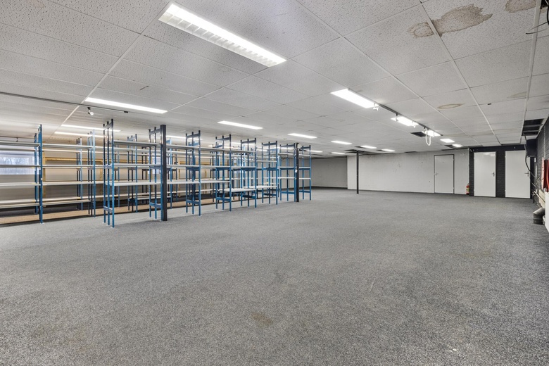 BedrijfsruimteaanLungendonk 5 A<br/> inHelmond