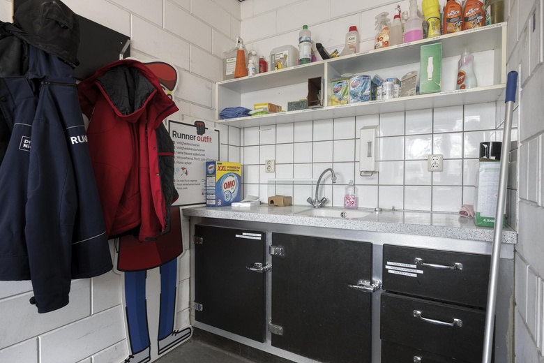 Bedrijfsruimte Almere - Grindzuigerstraat 47 - Foto 22