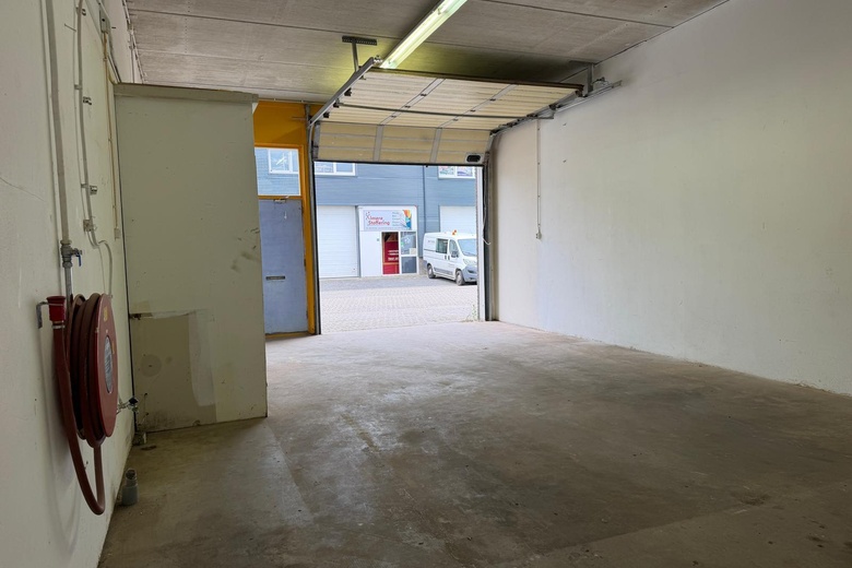 Bedrijfsruimte Almere - Zandzuigerstraat 37 - Foto 4