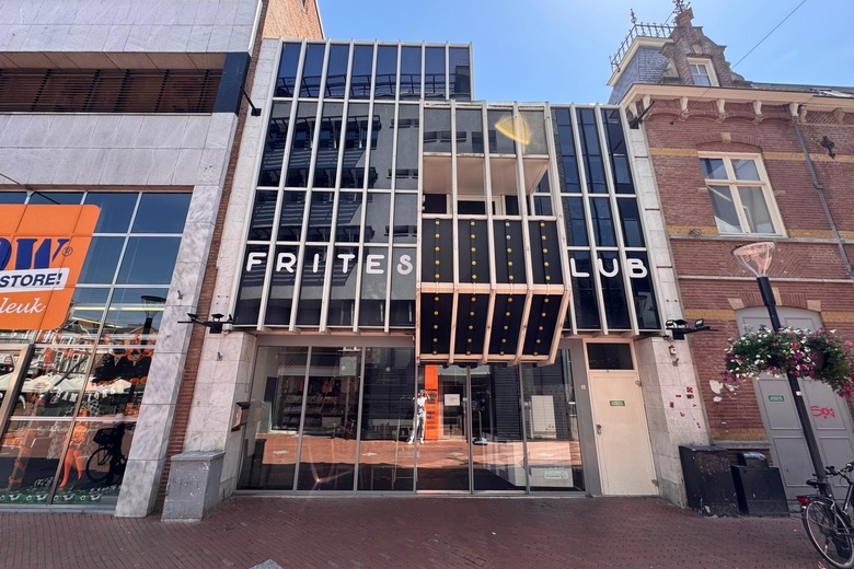 Winkelruimte Eindhoven - Jan van Hooffstraat 3 - Foto 8