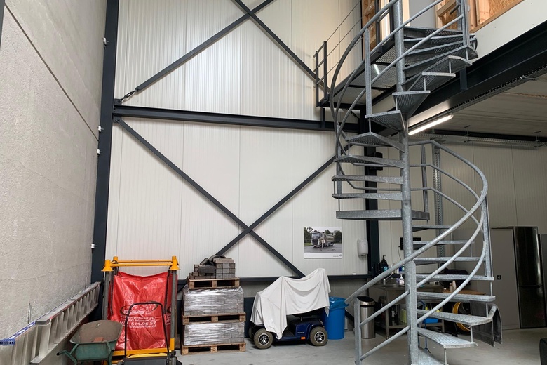 Bedrijfsruimte Voorschoten - Industrieweg 21 - Foto 15