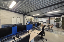Bedrijfsruimte Sliedrecht - Lelystraat 29 b - Foto 3