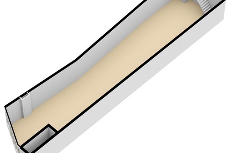 WinkelruimteaanKleiweg 83<br/> inGouda