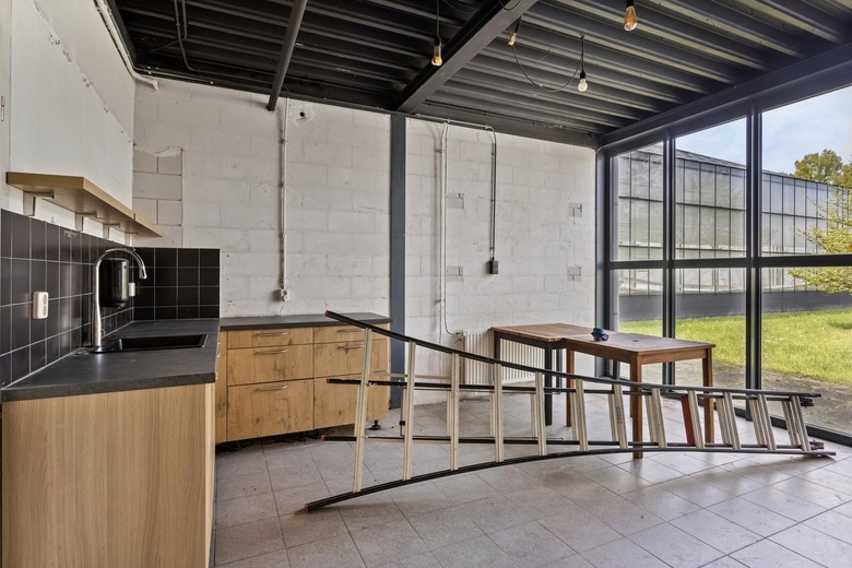 BedrijfsruimteaanTilburgseweg 23<br/> inSprang