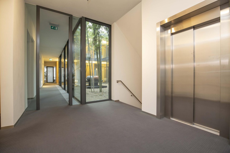 KantoorruimteaanMoergestelseweg 14<br/> inOisterwijk KantoorruimteaanMoergestelseweg 14<br/> inOisterwijk