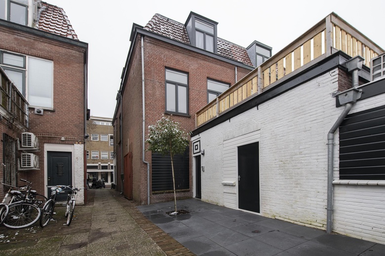 WinkelruimteaanHavenstraat 9<br/> inHilversum