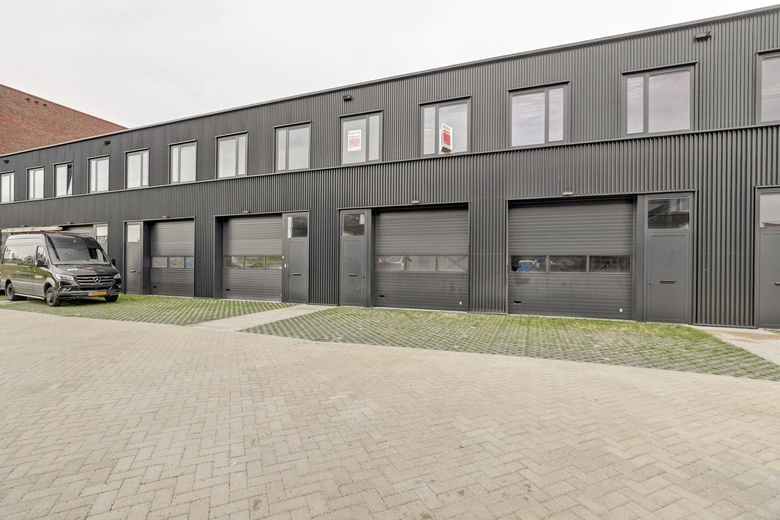 Bedrijfsruimte Waddinxveen - Steur 35 - Foto 6