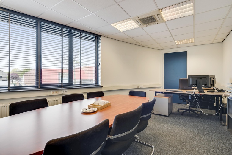 BedrijfsruimteaanMagnesiumstraat 10<br/> inNederweert