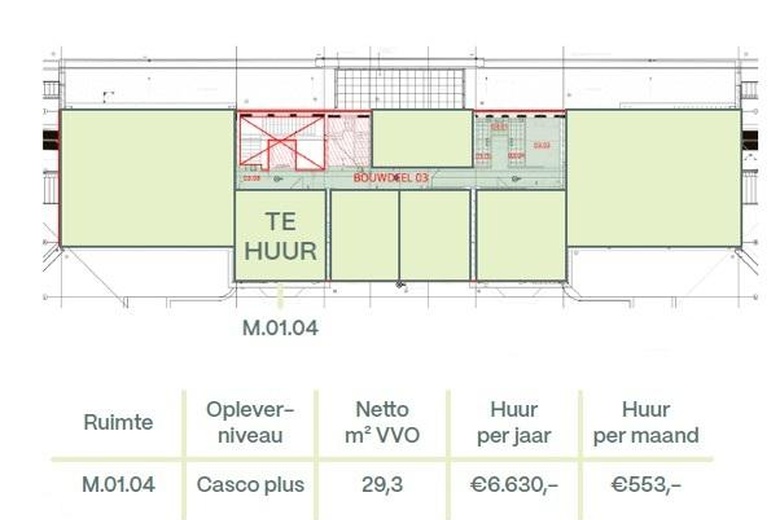 Zorg Huizen - Crailoseweg 104 a - Foto 30