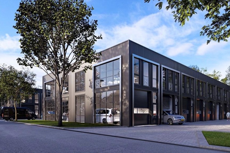 Bekijk foto 1 van Jellinghausstraat 2 21 Bekijk foto 1 van Jellinghausstraat 2 21