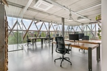 Kantoorruimte Amsterdam - Pedro de Medinalaan 73 - Foto 6