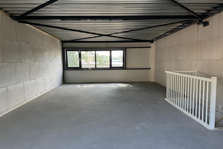 BedrijfsruimteaanAmersfoortsestraat 76 07<br/> inSoesterberg