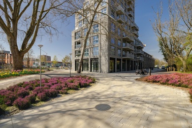 Bekijk foto 2 van Klaprozenweg 36 A Bekijk foto 2 van Klaprozenweg 36 A
