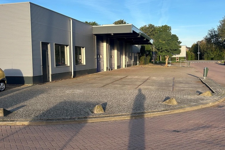 Bedrijfsruimte Brielle - 't Woud 2 - Foto 8
