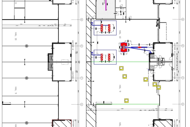 BedrijfsruimteaanNieuwe Schaft 1 c<br/> inHouten