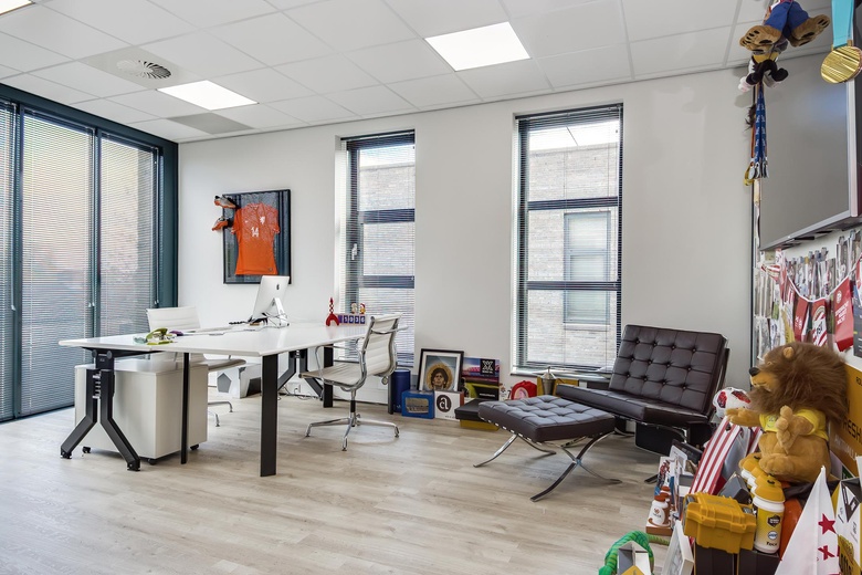 KantoorruimteaanRijnstraat 495 B<br/> inDen Bosch KantoorruimteaanRijnstraat 495 B<br/> inDen Bosch