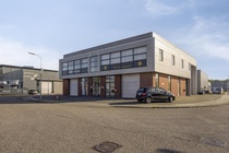 Bekijk foto 3 van Uiterwaardenstraat 39 A
