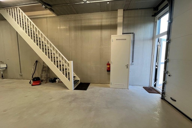 BedrijfsruimteaanJupiterstraat 23 D<br/> inKerkrade