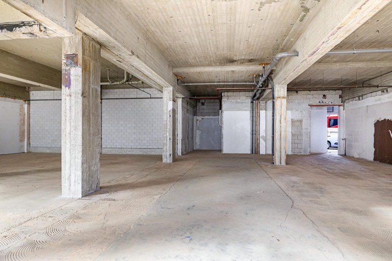 WinkelruimteaanHoofschestraat 14<br/> inGrave