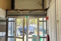 Bedrijfsruimte Amsterdam - Joop Geesinkweg 306 - Foto 3